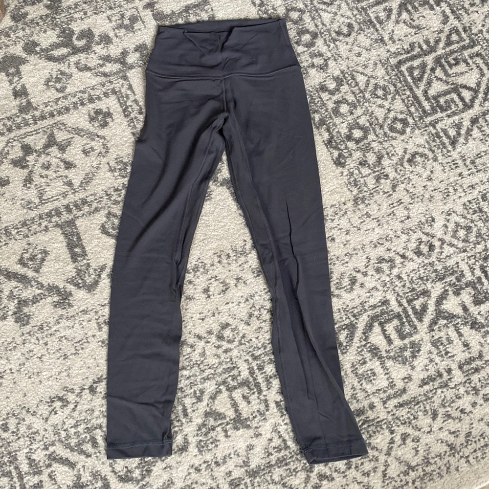 lululemon align 7/8 pant